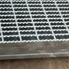 Galvanizing Composite Steel Bar Grating